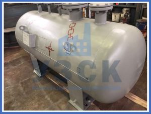 ГЭЭ сосуд работающий под давлением в Новочеркасске