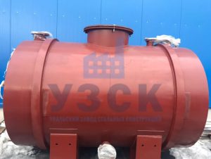 Бак конденсатный БК 38.00.000-06 в Новочеркасске