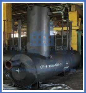 Емкость дренажная ЕП в Новочеркасске