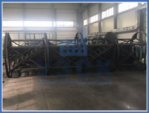 РВС резервуары производитель, завод в Новочеркасске