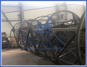 РВС резервуары производитель, завод в Новочеркасске