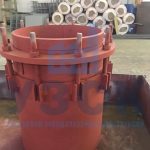 Сальниковые компенсаторы в Новочеркасске