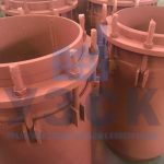 Сальниковые компенсаторы в Новочеркасске