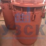 Сальниковые компенсаторы в Новочеркасске