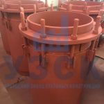 Сальниковые компенсаторы в Новочеркасске