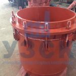 Сальниковые компенсаторы в Новочеркасске