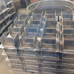 Закладные детали в Новочеркасске