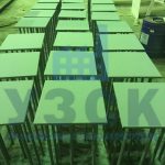 Закладные детали в Новочеркасске