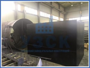 БАК А1 БВ в Новочеркасске