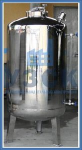 ВЭЭ емкостный аппарат в Новочеркасске