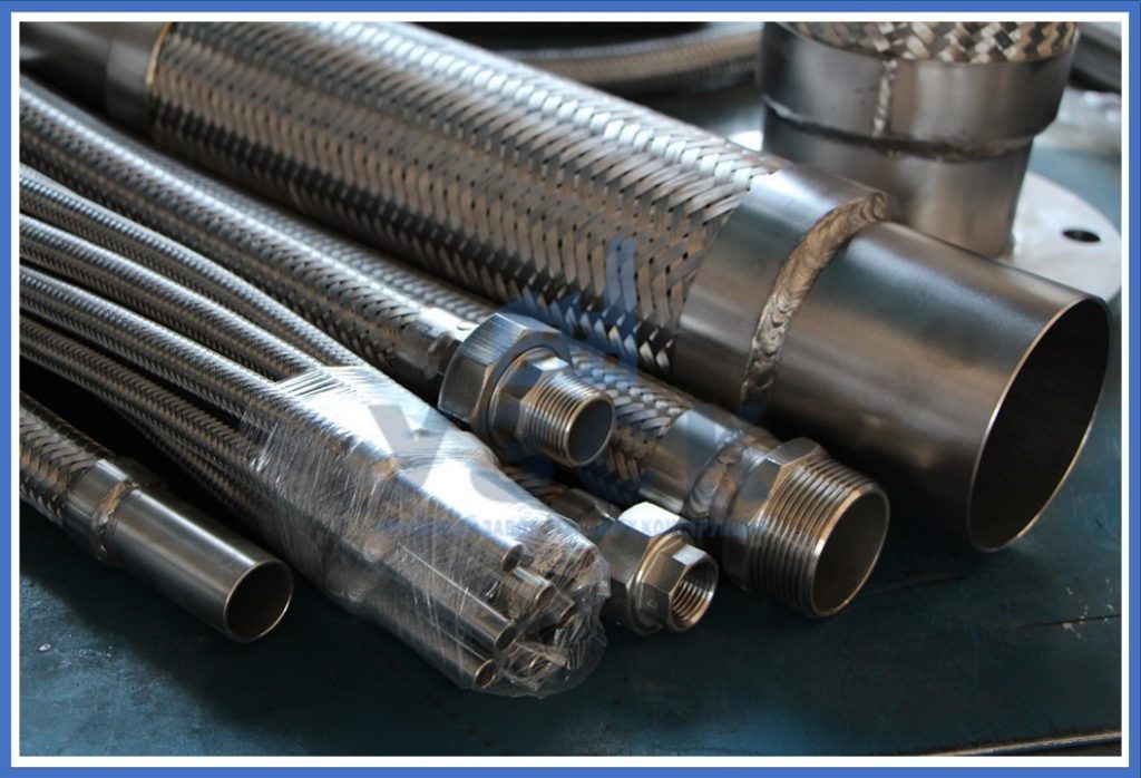 металлорукав, РГМ, рукав гибкий металлический в Новочеркасске
