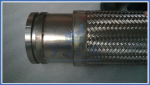 металлорукав, РГМ, рукав гибкий металлический в Новочеркасске