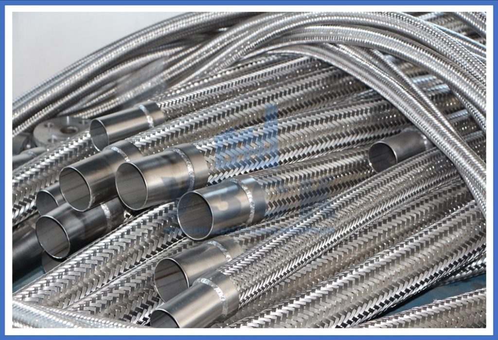металлорукав, РГМ, рукав гибкий металлический в Новочеркасске
