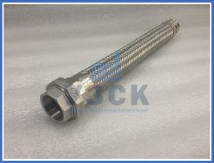 Металлорукав, РНВД, рукав нержавеющий высокого давления в Новочеркасске