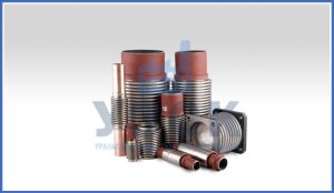 Сильфонные компенсаторы в Новочеркасске