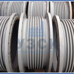 Сильфонные компенсаторы КСОФ в Новочеркасске