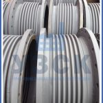 Сильфонные компенсаторы КСОФ в Новочеркасске