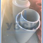 Сильфонные компенсаторы СКУ.М в Новочеркасске