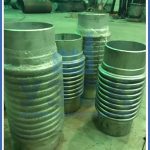 Компенсаторы сильфонные КСО в Новочеркасске