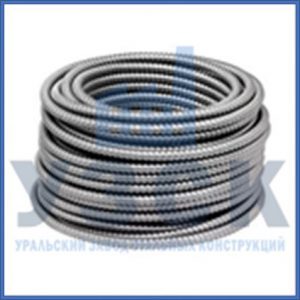 Металлорукава, гофра, шланг, труба, Hyparflex в Новочеркасске