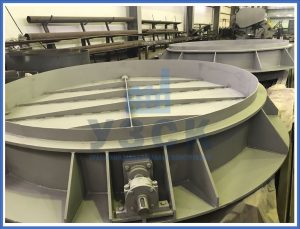 Клапаны ПГВУ, ОСТ, КЛК Ду 2800 от завода в Новочеркасске