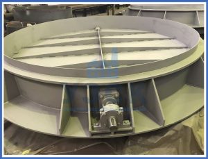 Клапаны ПГВУ, ОСТ, КЛК Ду 2800 от завода в Новочеркасске