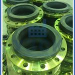 резиновые компенсаторы трубопроводов в Новочеркасске