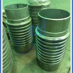 компенсатор сильфонный осевой в Новочеркасске