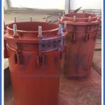 сальниковые стальные компенсаторы в Новочеркасске