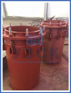 сальниковые стальные компенсаторы в Новочеркасске