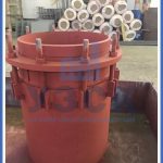 компенсатор сальниковый россия в Новочеркасске