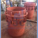 серия сальниковые компенсаторы в Новочеркасске