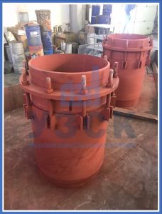 серия сальниковые компенсаторы в Новочеркасске