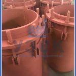 сальниковые компенсаторы Ду 150, Ду 200, Ду 250 в Новочеркасске