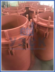 сальниковые компенсаторы Ду 150, Ду 200, Ду 250 в Новочеркасске