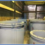 сильфонные компенсаторы для тепловых сетей в Новочеркасске