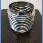 компенсатор сильфонный для труб в Новочеркасске