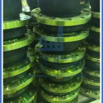 компенсатор резиновый фланцевый в Новочеркасске