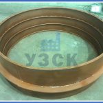 компенсаторы линзовые осевые в Новочеркасске