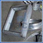 прямоугольные линзовые компенсаторы в Новочеркасске