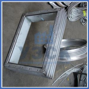 прямоугольные линзовые компенсаторы в Новочеркасске