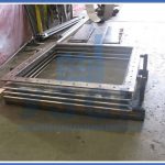 прямоугольные линзовые компенсаторы в Новочеркасске