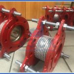 компенсатор сильфонный с кожухом в Новочеркасске