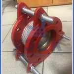 компенсатор сильфонный с кожухом в Новочеркасске