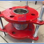 компенсатор сильфонный с кожухом в Новочеркасске