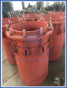 сальниковый компенсатор в Новочеркасске