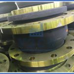 резиновый компенсатор в Новочеркасске