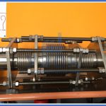 сильфонные компенсаторы трубопроводов в Новочеркасске