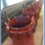 компенсатор сальниковый односторонний в Новочеркасске