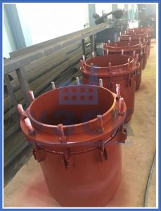 компенсатор сальниковый односторонний в Новочеркасске